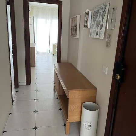 Princesa Appartement