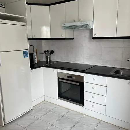 Appartement Princesa