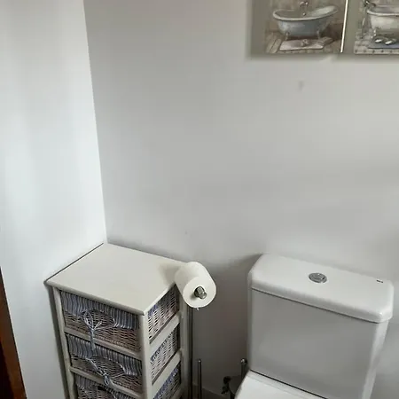 Princesa Appartement *