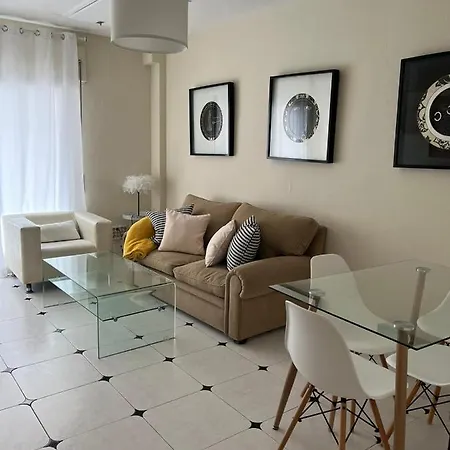 Princesa Appartement Fuengirola