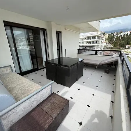 Appartement Princesa Fuengirola