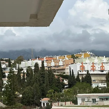 Appartement Princesa Fuengirola